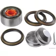 Roulement de roue avant HERTH+BUSS JAKOPARTS J4701026 - Visuel 1