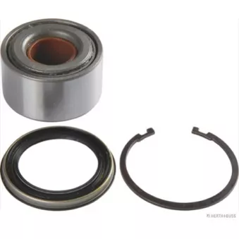 Roulement de roue avant HERTH+BUSS JAKOPARTS J4701027
