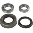 Roulement de roue avant HERTH+BUSS JAKOPARTS J4701029 - Visuel 1