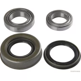 Roulement de roue avant HERTH+BUSS JAKOPARTS J4701029
