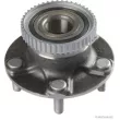 Roulement de roue avant HERTH+BUSS JAKOPARTS J4701031 - Visuel 1