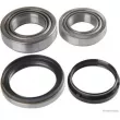 Roulement de roue avant HERTH+BUSS JAKOPARTS J4701034 - Visuel 1