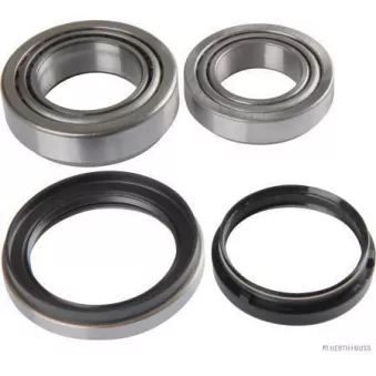 Roulement de roue avant HERTH+BUSS JAKOPARTS J4701034