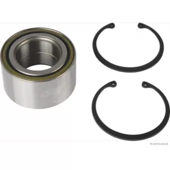 Roulement de roue avant HERTH+BUSS JAKOPARTS J4701035