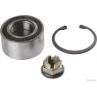 Roulement de roue avant HERTH+BUSS JAKOPARTS J4701037 - Visuel 1