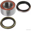 Roulement de roue avant HERTH+BUSS JAKOPARTS J4701038 - Visuel 1