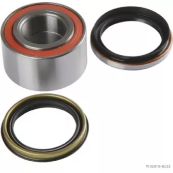 Roulement de roue avant HERTH+BUSS JAKOPARTS J4701038