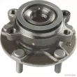 Roulement de roue avant HERTH+BUSS JAKOPARTS J4701040 - Visuel 1