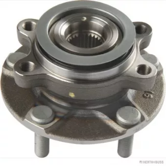 Roulement de roue avant HERTH+BUSS JAKOPARTS J4701040