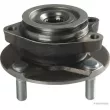 Roulement de roue avant HERTH+BUSS JAKOPARTS J4701042 - Visuel 1
