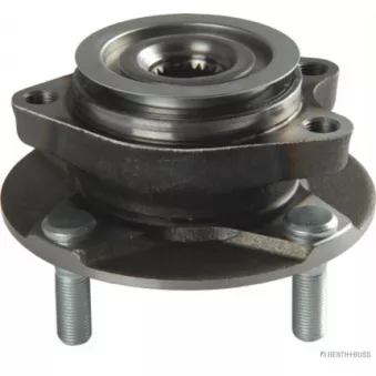 Roulement de roue avant HERTH+BUSS JAKOPARTS J4701042