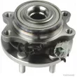 Roulement de roue avant HERTH+BUSS JAKOPARTS J4701043 - Visuel 1