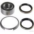 Roulement de roue avant HERTH+BUSS JAKOPARTS J4702015 - Visuel 1