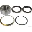 Roulement de roue avant HERTH+BUSS JAKOPARTS J4702016 - Visuel 1