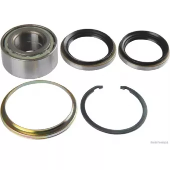 Roulement de roue avant HERTH+BUSS JAKOPARTS J4702016