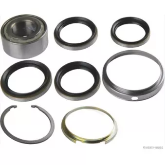 Roulement de roue avant HERTH+BUSS JAKOPARTS J4702022