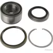Roulement de roue avant HERTH+BUSS JAKOPARTS J4702029 - Visuel 1