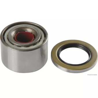 Roulement de roue avant HERTH+BUSS JAKOPARTS