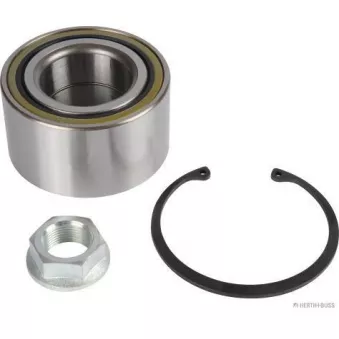Roulement de roue avant HERTH+BUSS JAKOPARTS J4702037
