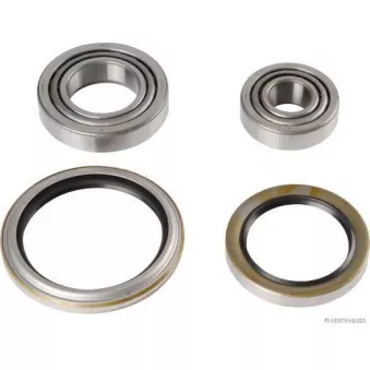 Roulement de roue avant HERTH+BUSS JAKOPARTS J4702038