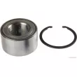 Roulement de roue arrière HERTH+BUSS JAKOPARTS J4702039 - Visuel 1