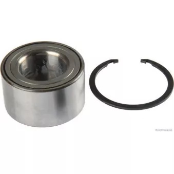 Roulement de roue arrière HERTH+BUSS JAKOPARTS J4702039