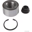 Roulement de roue avant HERTH+BUSS JAKOPARTS J4702040 - Visuel 1