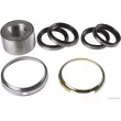 Roulement de roue avant HERTH+BUSS JAKOPARTS J4702041 - Visuel 1