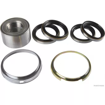 Roulement de roue avant HERTH+BUSS JAKOPARTS J4702041