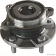 Moyeu de roue avant HERTH+BUSS JAKOPARTS J4702052 - Visuel 1