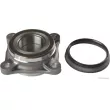 Roulement de roue avant HERTH+BUSS JAKOPARTS J4702055 - Visuel 1