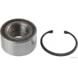 Roulement de roue avant HERTH+BUSS JAKOPARTS J4702058 - Visuel 1