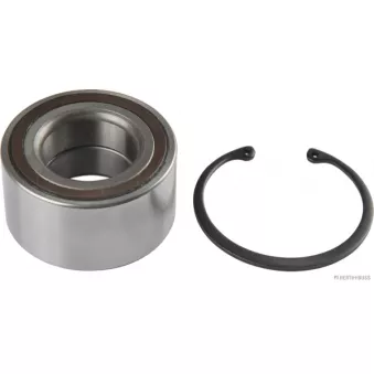 Roulement de roue avant HERTH+BUSS JAKOPARTS J4702058