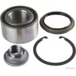 Roulement de roue avant HERTH+BUSS JAKOPARTS J4703012 - Visuel 1