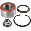 Roulement de roue arrière HERTH+BUSS JAKOPARTS J4703015 - Visuel 1