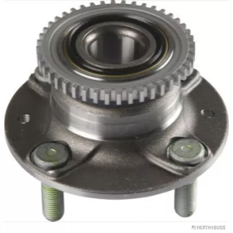Roulement de roue avant HERTH+BUSS JAKOPARTS J4703016