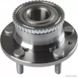 Roulement de roue avant HERTH+BUSS JAKOPARTS J4703019 - Visuel 1