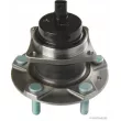 Roulement de roue avant HERTH+BUSS JAKOPARTS J4703027 - Visuel 1