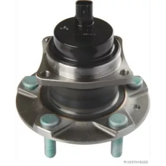 Roulement de roue avant HERTH+BUSS JAKOPARTS J4703027