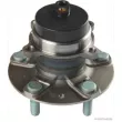 Roulement de roue avant HERTH+BUSS JAKOPARTS J4703030 - Visuel 1