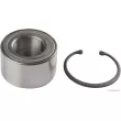 Roulement de roue avant HERTH+BUSS JAKOPARTS J4703033 - Visuel 1