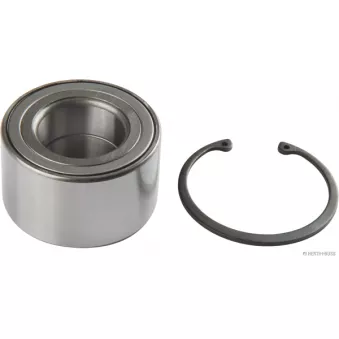 Roulement de roue avant HERTH+BUSS JAKOPARTS J4703033