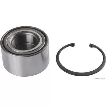 Roulement de roue avant HERTH+BUSS JAKOPARTS J4703035