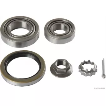 Roulement de roue avant HERTH+BUSS JAKOPARTS J4703036