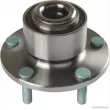 Roulement de roue avant HERTH+BUSS JAKOPARTS J4703037 - Visuel 1