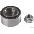 Roulement de roue avant HERTH+BUSS JAKOPARTS J4704013 - Visuel 1