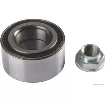 Roulement de roue avant HERTH+BUSS JAKOPARTS J4704013