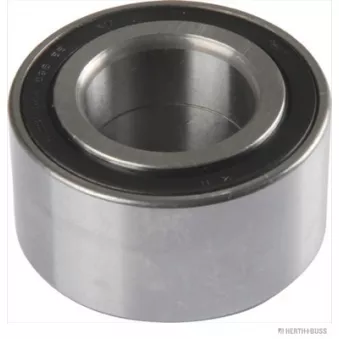 Roulement de roue avant HERTH+BUSS JAKOPARTS J4704018