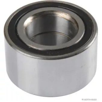 Roulement de roue avant HERTH+BUSS JAKOPARTS J4704019