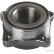 Roulement de roue avant HERTH+BUSS JAKOPARTS J4704024 - Visuel 1